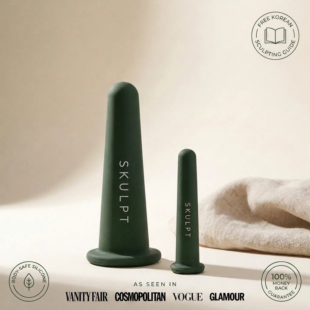 Skulpt cups