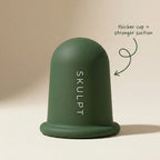 Skulpt cups