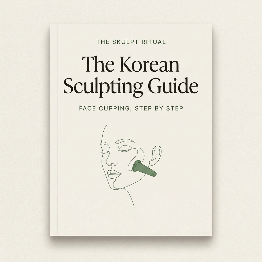 Korean Sculpting Guide
